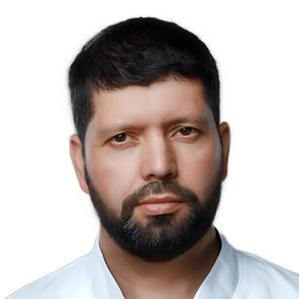 Лелявин Кирилл Борисович — Уролог, Онколог, Онколог-уролог, Хирург, Иркутск