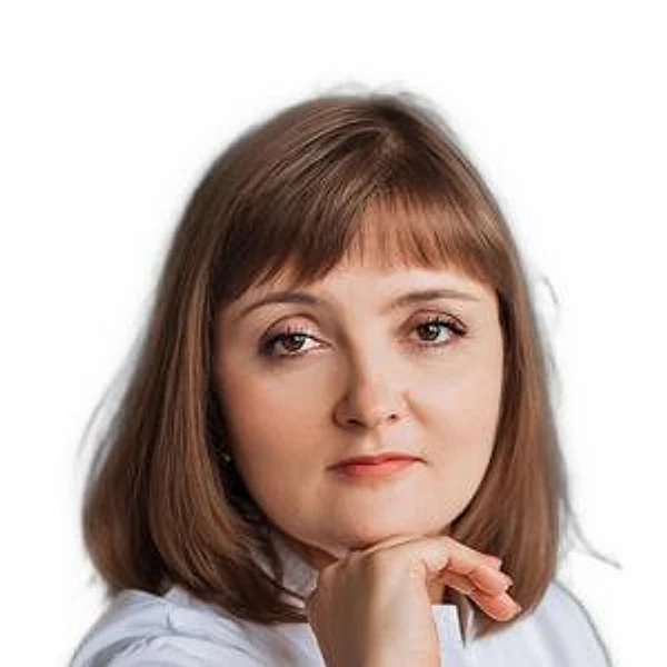 Захарина Надежда Михайловна — Психиатр, Психолог, Психотерапевт, Брянск