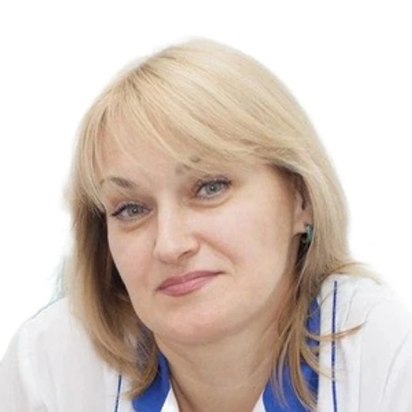 Шауберт Евгения Геннадьевна — Стоматолог, Калининград