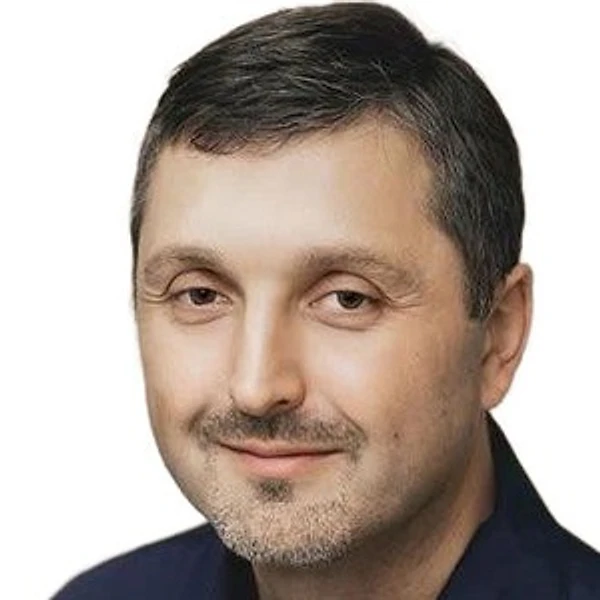 Федотов Сергей Вячеславович — Стоматолог, Калининград