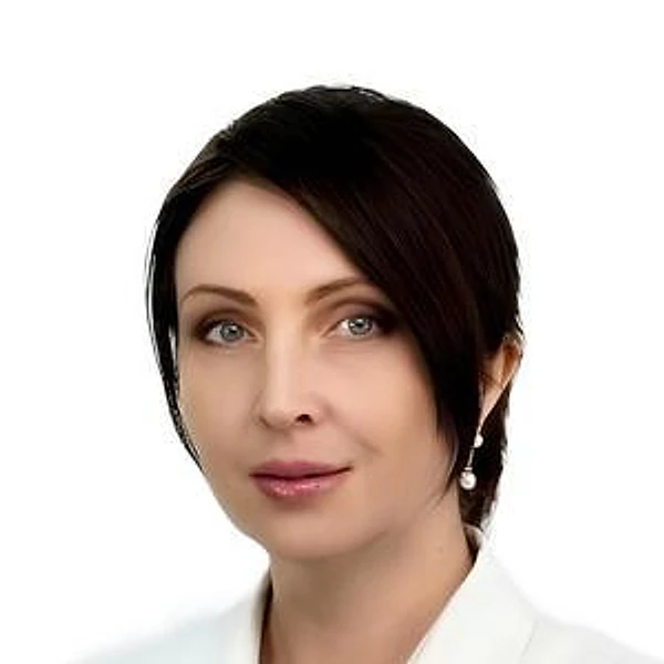 Моренец Татьяна Викторовна — Психиатр, Брянск