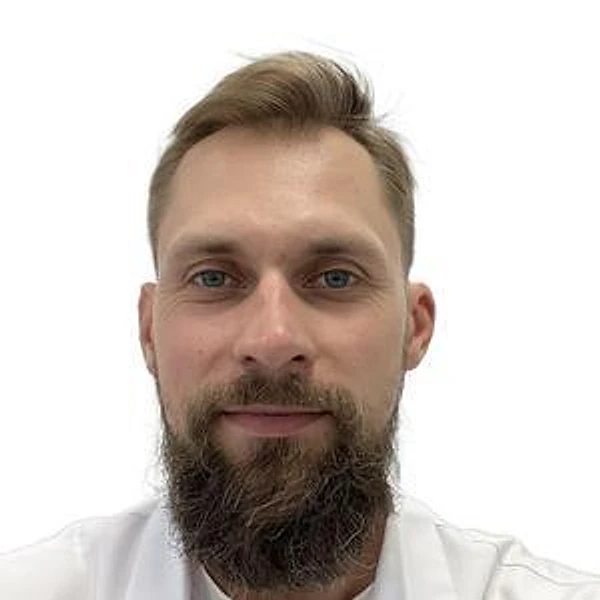 Гуреев Павел Геннадьевич — Ортопед, Кистевой хирург, Травматолог, Астрахань