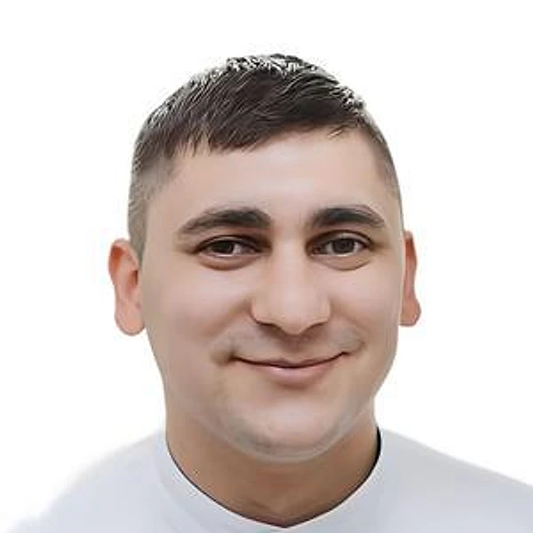 Ахунц Артур Валерьевич — Стоматолог, Стоматолог-ортопед, Калининград