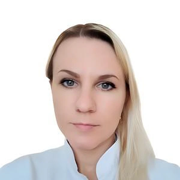Шиганова Елена Сергеевна — Терапевт, Гастроэнтеролог, Москва