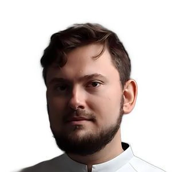 Кичигин Андрей Дмитриевич — Стоматолог, Стоматолог-ортопед, Стоматолог-эндодонтист, Ростов-на-Дону
