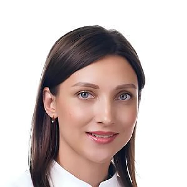 Нарышева Наталья Александровна — Стоматолог, Пародонтолог, Калининград