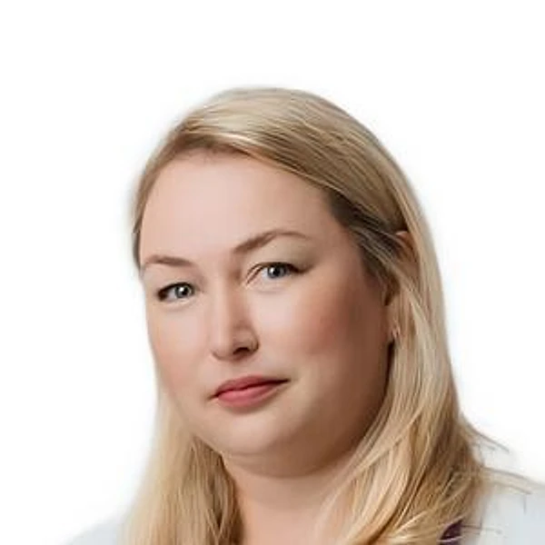 Калупкина Елена Сергеевна — Кардиолог, Аритмолог, Брянск