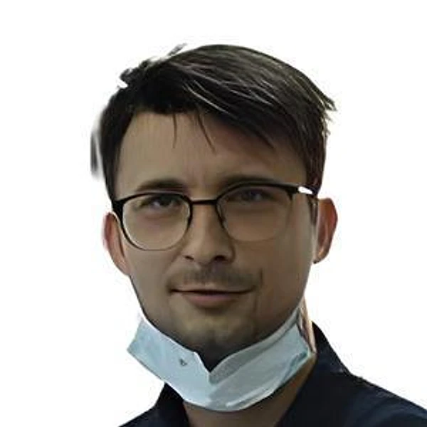 Третьяков Кирилл Викторович — Стоматолог, Тула