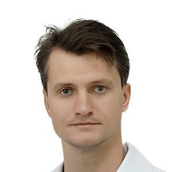Журавский Иван Александрович — Хирург, Гатчина