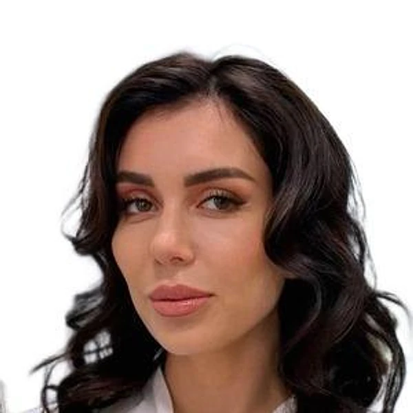 Ивашкина Анна Витальевна — Врач-косметолог, Дерматовенеролог, Калуга