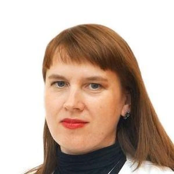 Лемешко Наталья Петровна — Кардиолог, Функциональный диагност, Брянск