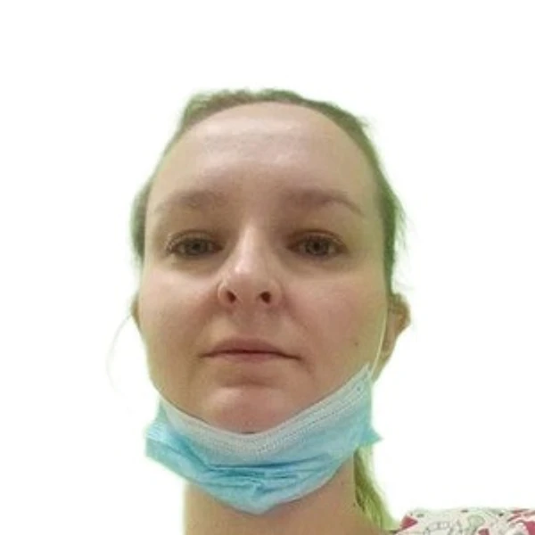 Становая Елена Николаевна — Инфекционист, Белгород