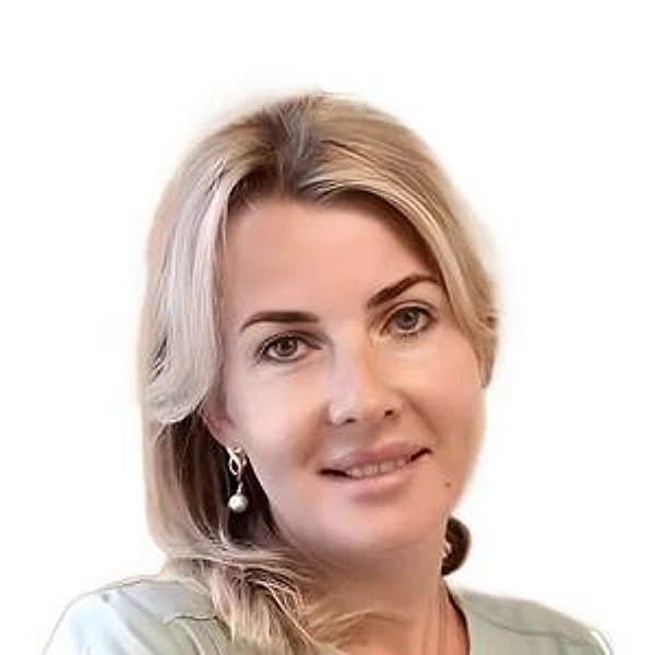 Скуратова Яна Юрьевна — Терапевт, Функциональный диагност, Белгород
