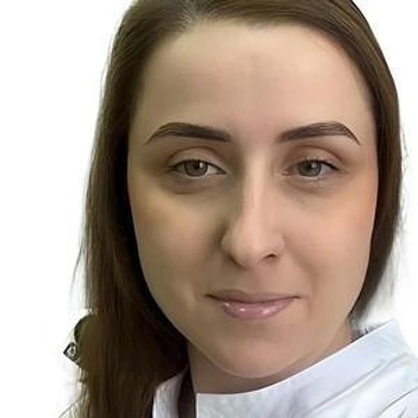 Чистякова Анна Петровна — Офтальмолог (окулист), Брянск