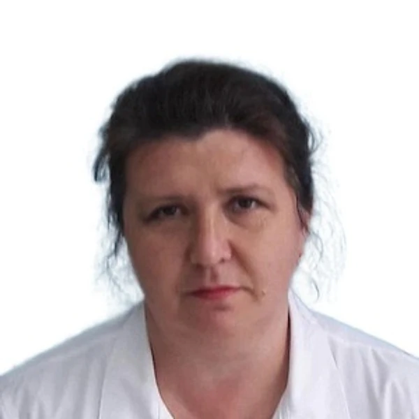 Скляр Ирина Анатольевна — Терапевт, Белгород