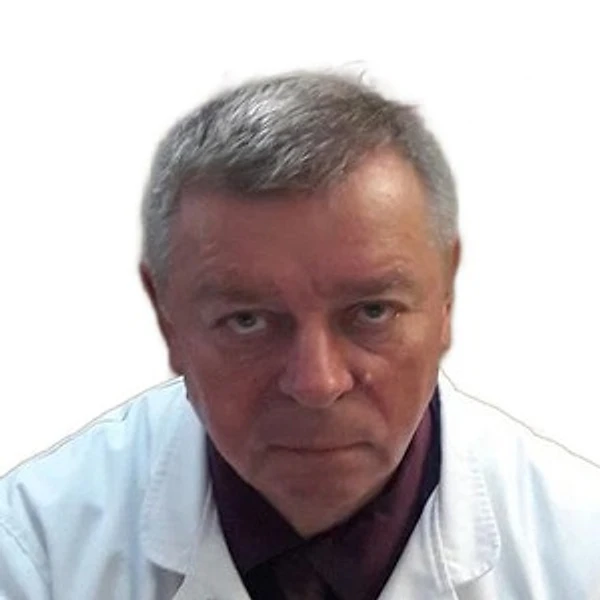 Соколов Владимир Иванович — Акушер, Гинеколог, Белгород