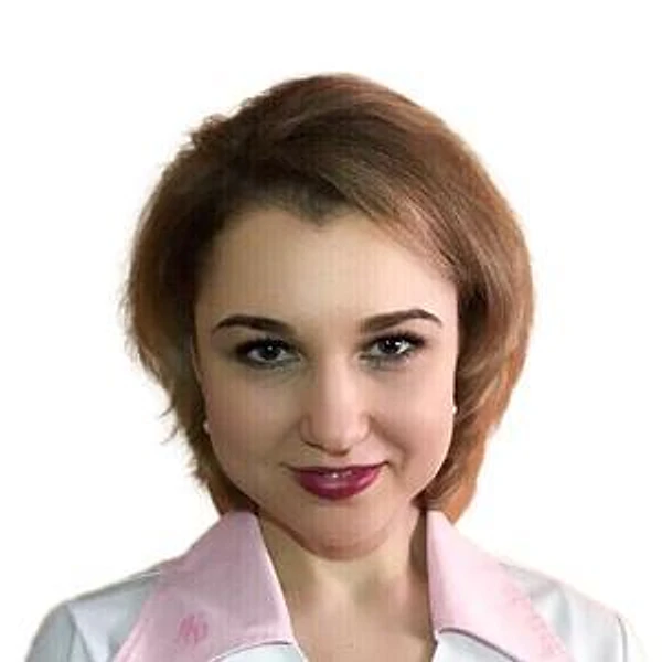 Хомичук Анастасия Леонтьевна — Гастроэнтеролог, Диетолог, Одинцово