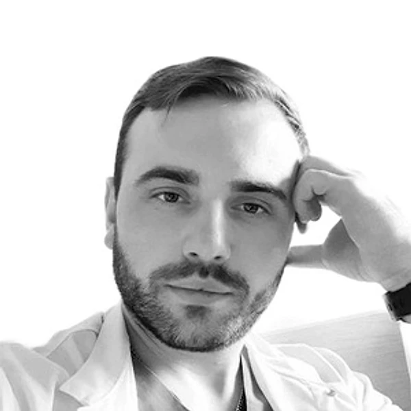Тишин Сергей Владимирович — Онколог-маммолог, Онколог, Торакальный хирург, Брянск