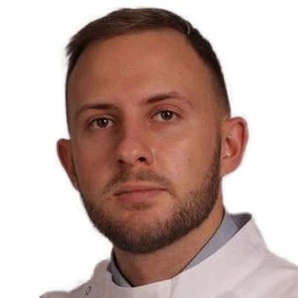 Свиридов Олег Валерьевич — Дерматолог, Венеролог, Санкт-Петербург