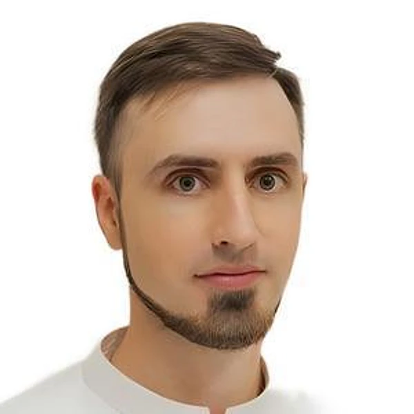 Жуйко Сергей Михайлович — Стоматолог, Калининград
