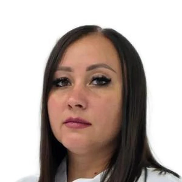 Шевченко Ирина Павловна — Психиатр, Нарколог, Белгород