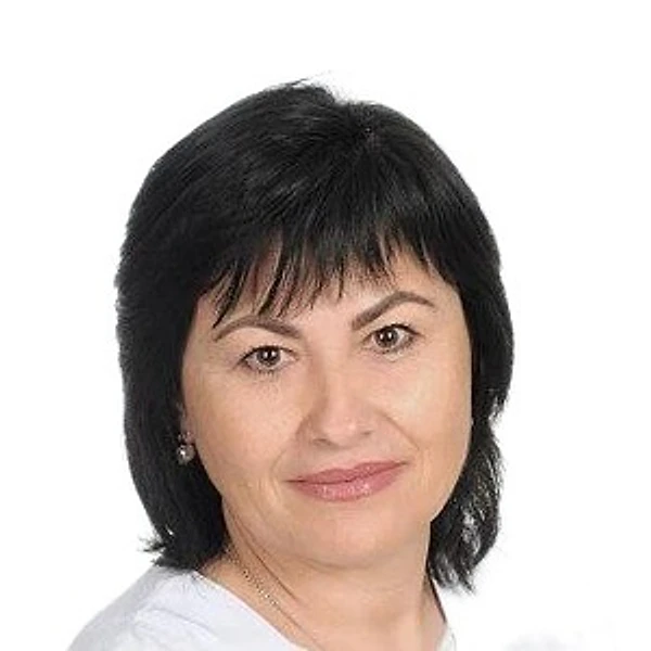Шестакова Вера Егоровна — Гастроэнтеролог, Терапевт, Белгород