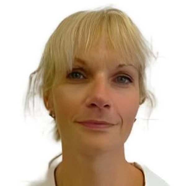 Шатская Светлана Викторовна — Инструктор ЛФК, Санкт-Петербург