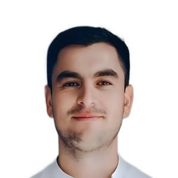 Асланов Чингиз Тофикович — Стоматолог-ортопед, Калининград