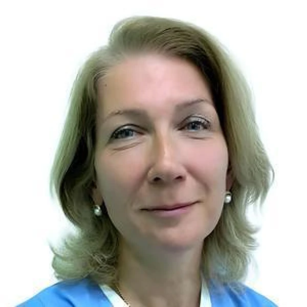 Толочко Светлана Анатольевна — Врач УЗИ, Брянск