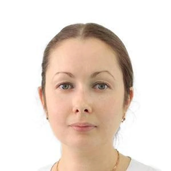 Харалгина Анна Григорьевна — Терапевт, Белгород
