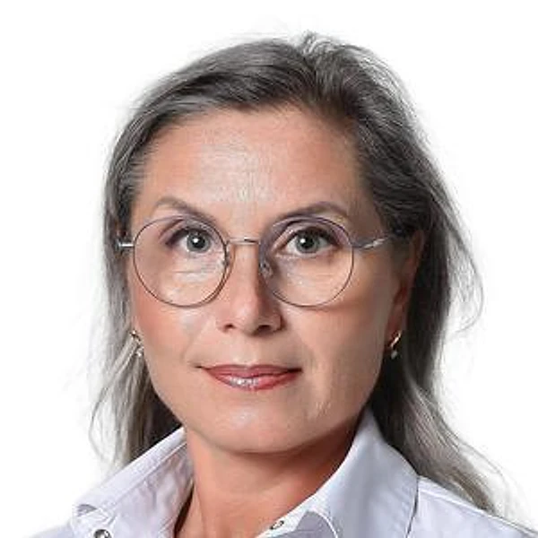 Андриевская Светлана Петровна — Офтальмолог (окулист), Детский офтальмолог, Брянск