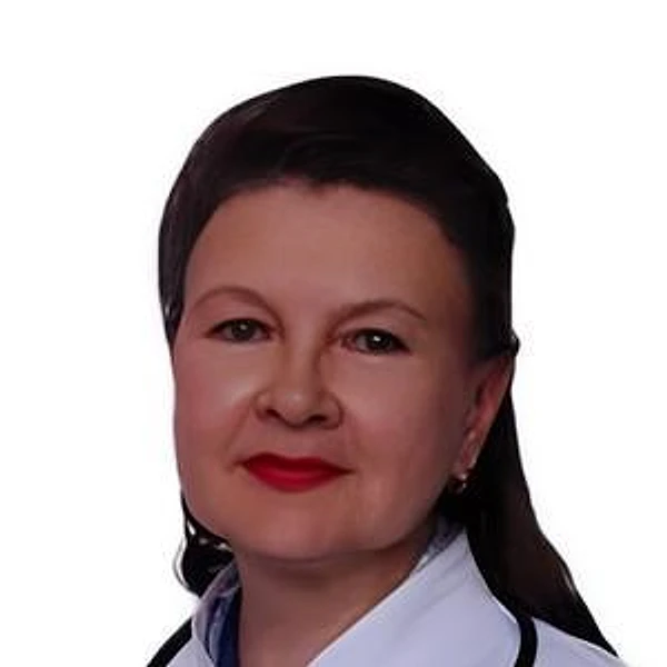 Сухова Зоя Борисовна — Функциональный диагност, Врач УЗИ, Белгород