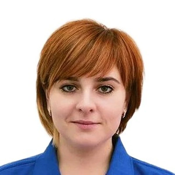 Гаевская Инара Эльдаровна — Стоматолог, Калининград