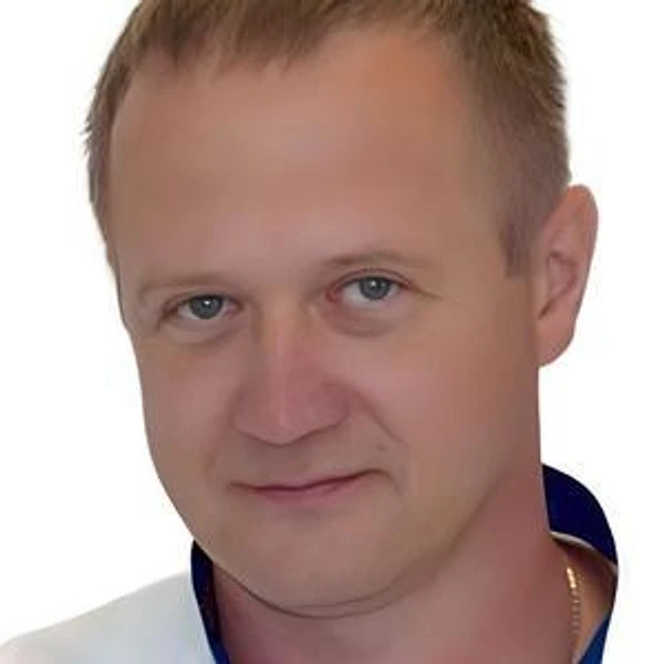 Федотов Валерий Леонидович — Стоматолог-ортопед, Тула
