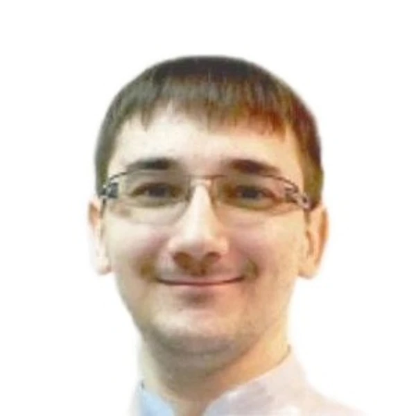 Кулаков Александр Павлович — Стоматолог, Самара