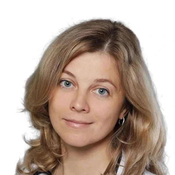 Кулакова Александра Альбертовна — Гомеопат, Детский гомеопат, Москва
