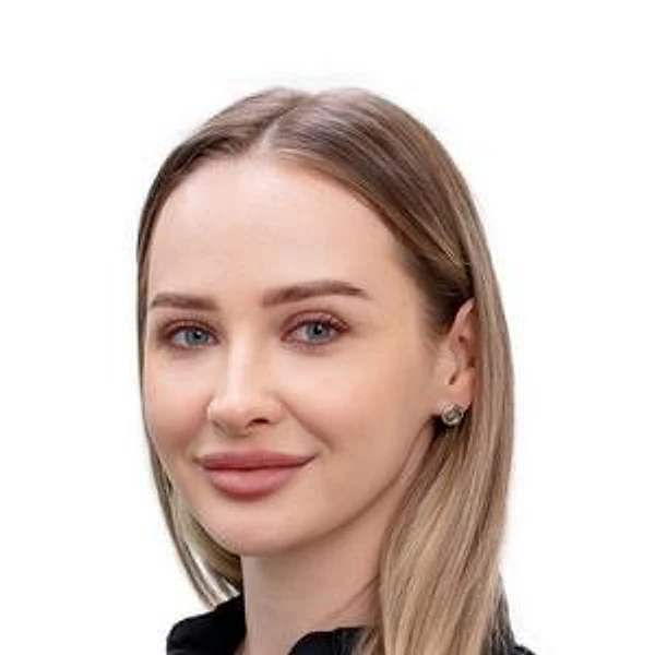 Удовикина Анастасия Александровна — Стоматолог-гигиенист, Детский стоматолог-гигиенист, Ростов-на-Дону