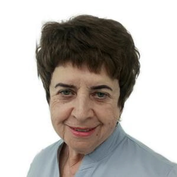 Жилина Валентина Ивановна — Стоматолог-ортопед, Стоматолог, Тула