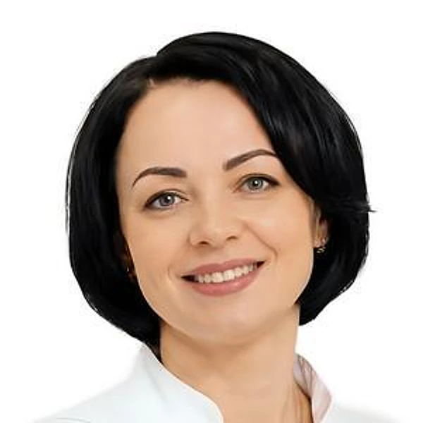 Полковникова Александра Викторовна — Невролог, unknown