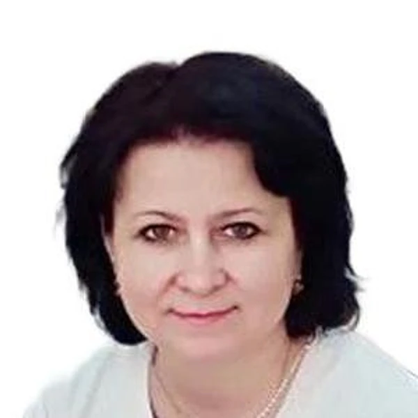 Сментына Елена Сергеевна — Офтальмолог (окулист), Детский офтальмолог, Ульяновск
