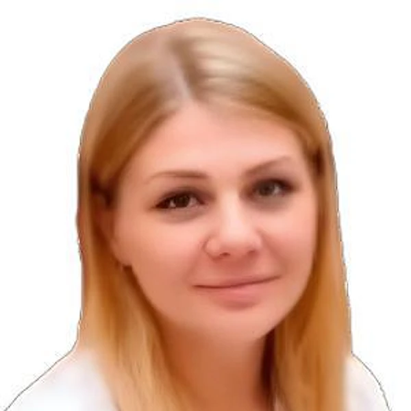 Самарская Василиса Андреевна — Гинеколог, Детский гинеколог, Нижний Новгород