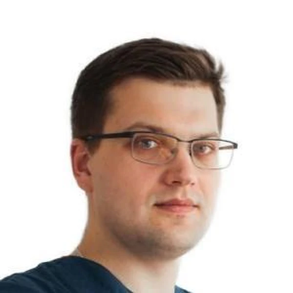 Барашкин Владимир Сергеевич — Детский ортопед, Детский травматолог, Москва