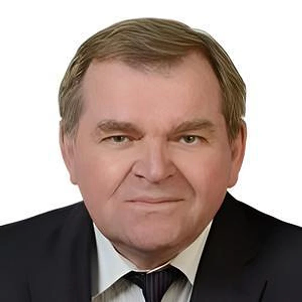 Коваленко Олег Александрович — Кардиохирург, Москва