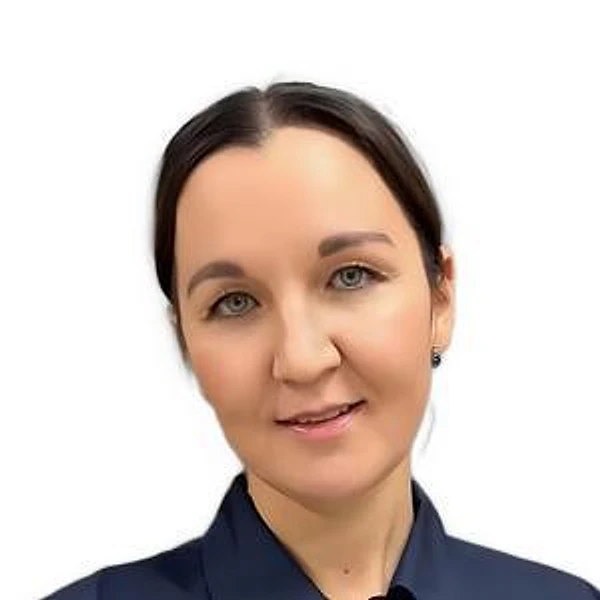 Тихонова Людмила Вениаминовна — Стоматолог, Детский стоматолог, Щёлково
