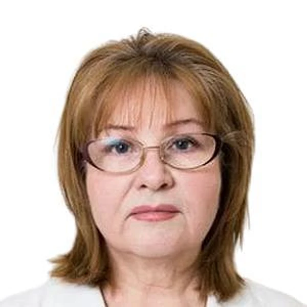 Гуреева Галина Петровна — Гинеколог, Акушер, Врач УЗИ, Гинеколог-эндокринолог, Детский гинеколог, Маммолог, Тула