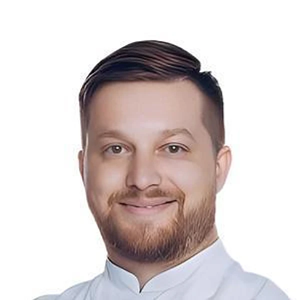Аверьянов Сергей Викторович — Травматолог, Набережные Челны