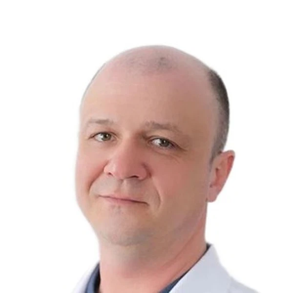 Байдаров Денис Леонидович — Рентгенолог, Врач УЗИ, Набережные Челны