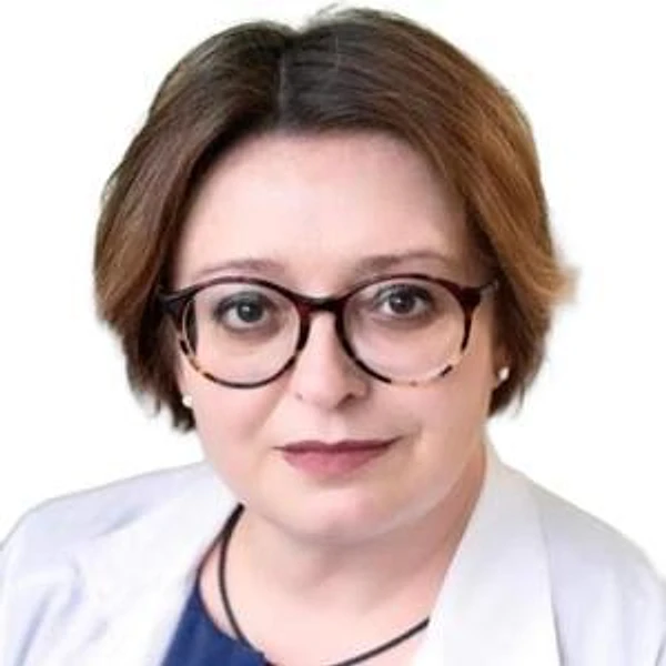 Харина Алена Валентиновна — Гинеколог, Акушер, Тула