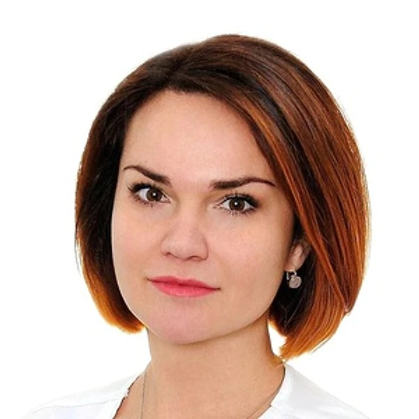 Иёшкина Софья Сергеевна — Проктолог (колопроктолог), Эндоскопист, Рязань