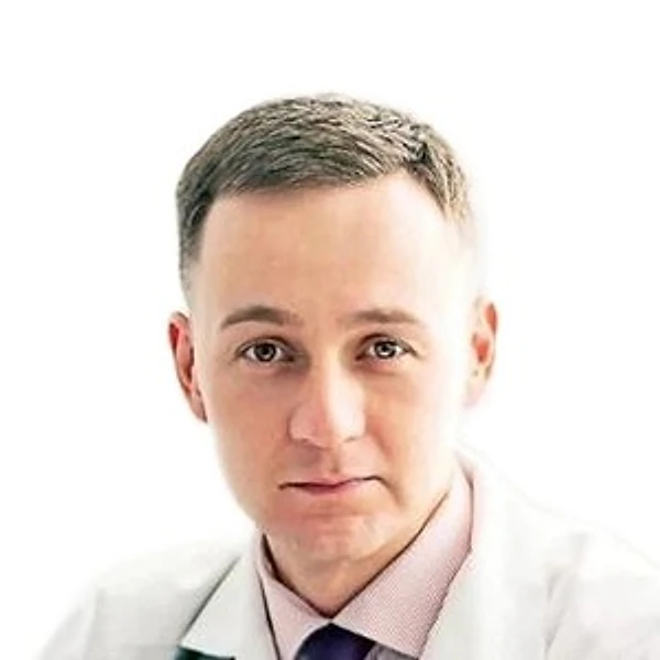 Субботин Сергей Викторович — Кардиолог, Пульмонолог, Терапевт, Рязань